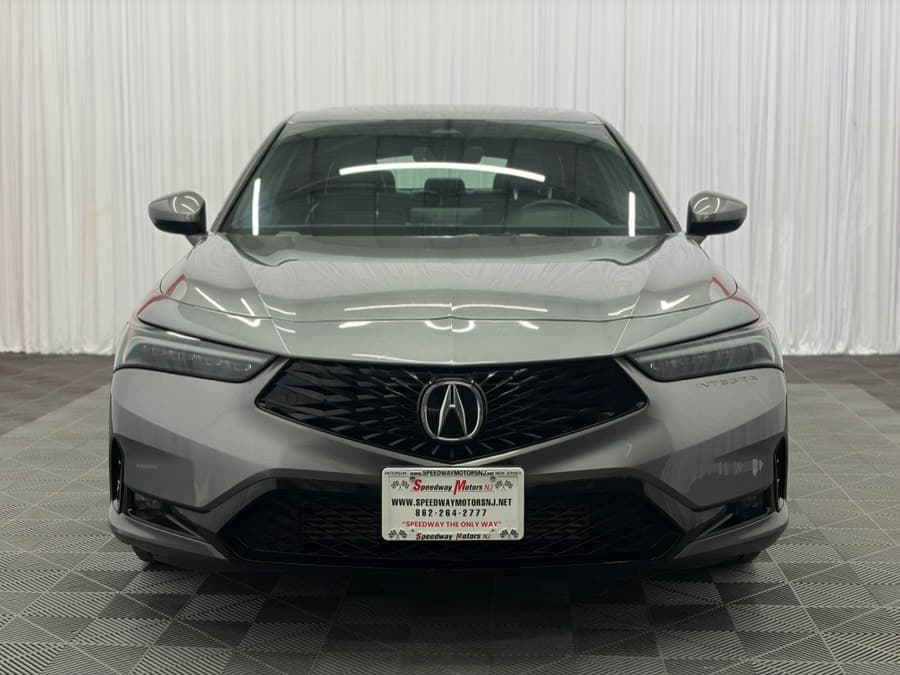 2023 Acura Integra