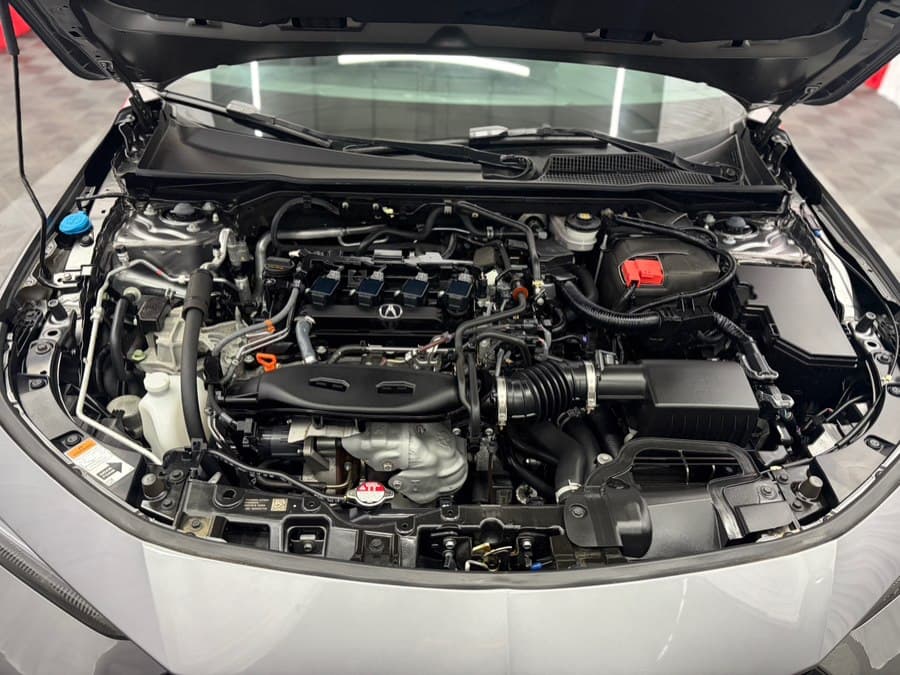 2023 Acura Integra