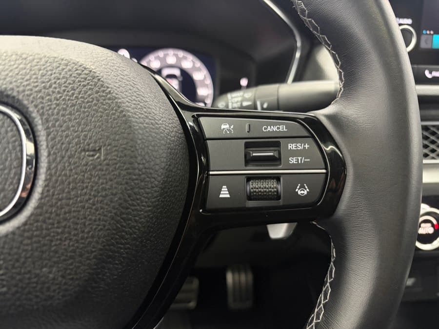 2023 Acura Integra