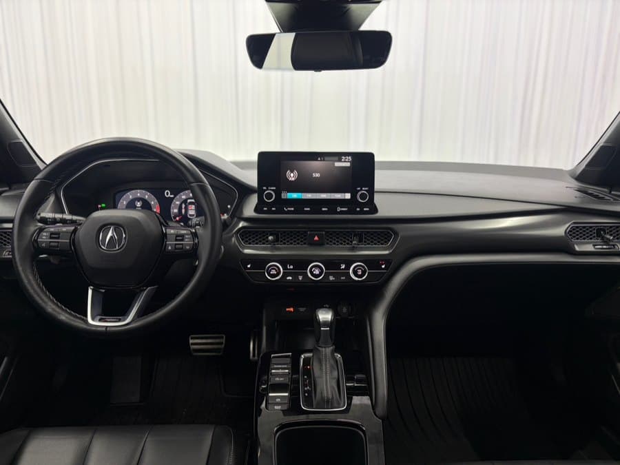 2023 Acura Integra
