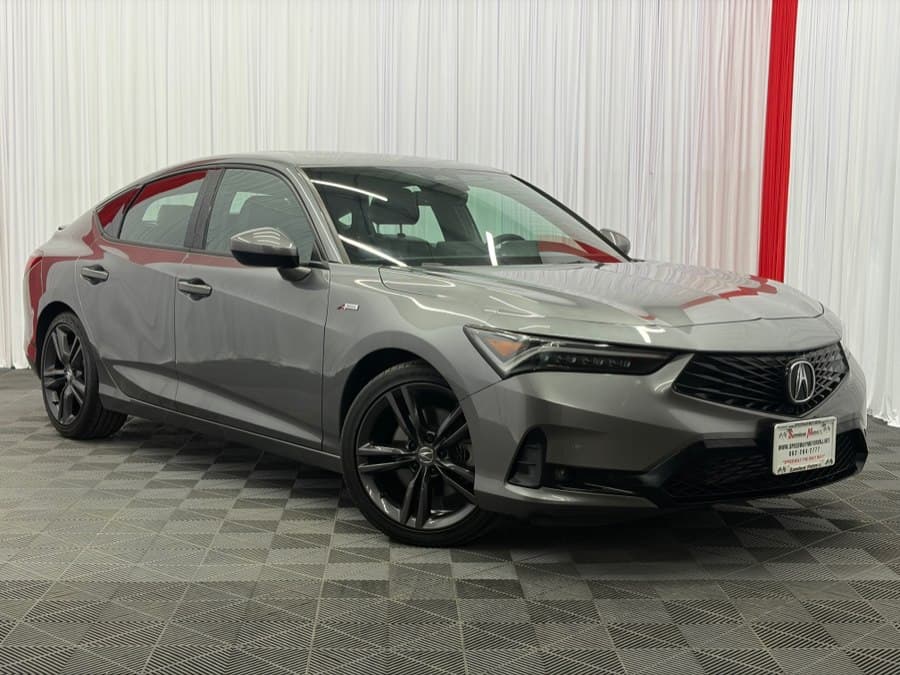 2023 Acura Integra