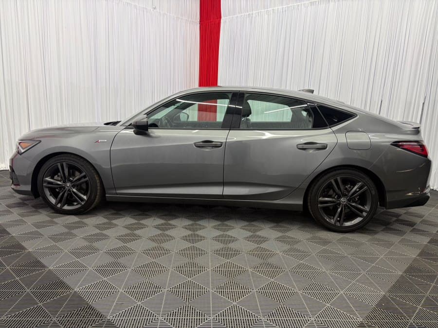 2023 Acura Integra