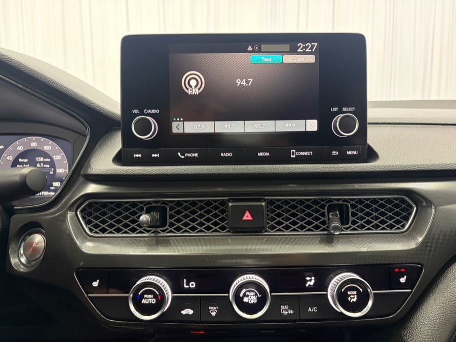 2023 Acura Integra