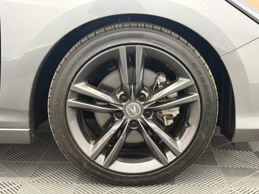 2023 Acura Integra