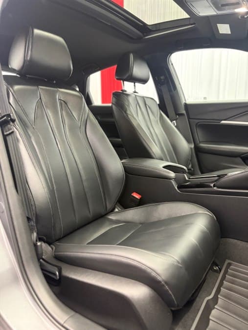 2023 Acura Integra