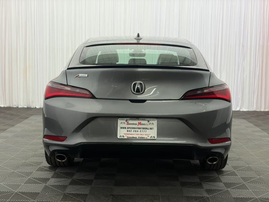 2023 Acura Integra