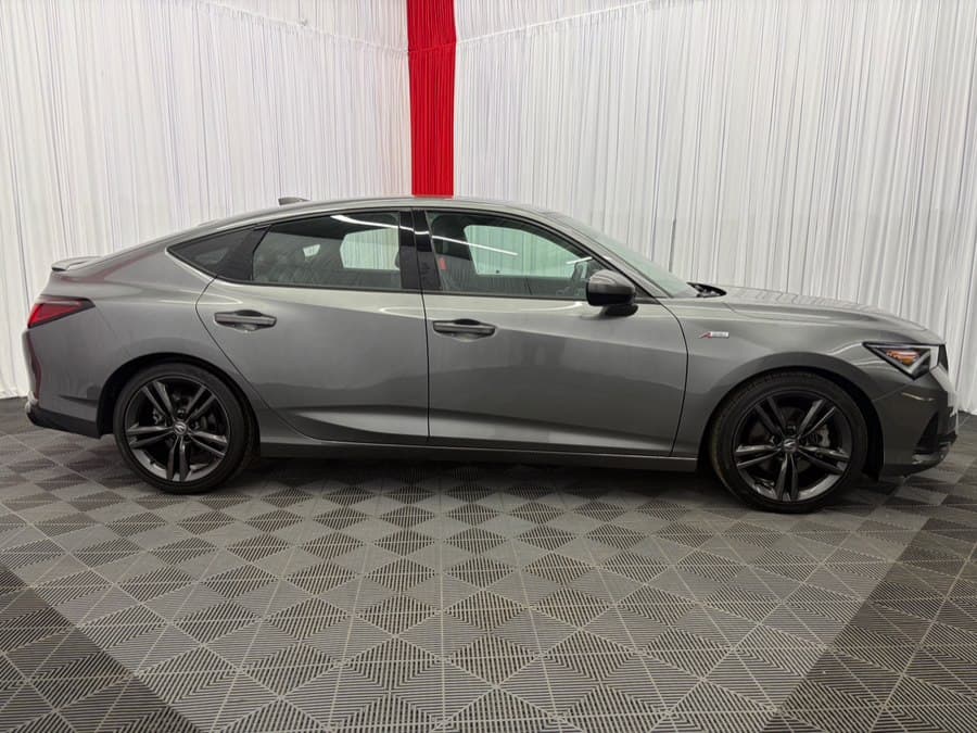2023 Acura Integra