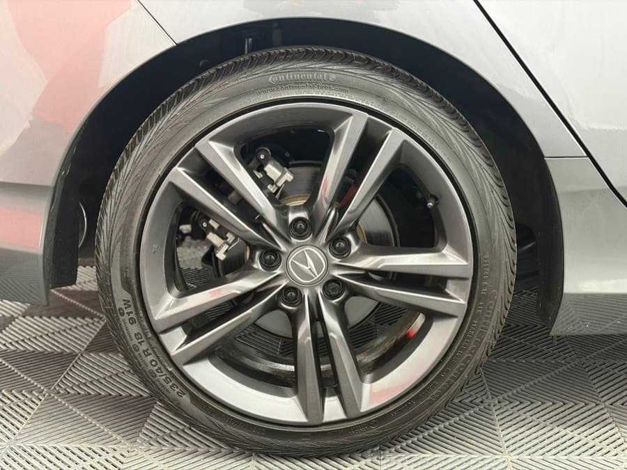 2023 Acura Integra