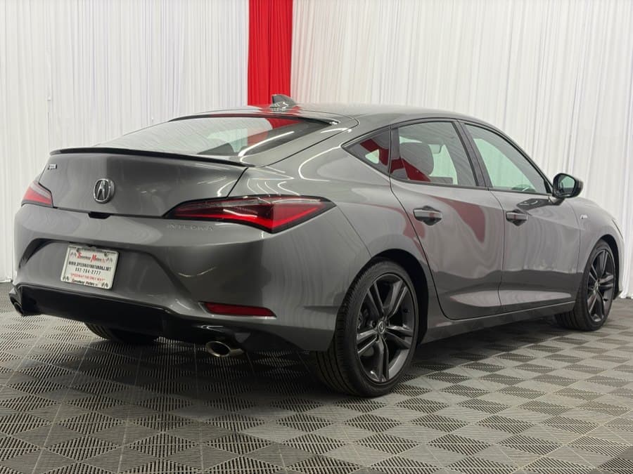 2023 Acura Integra