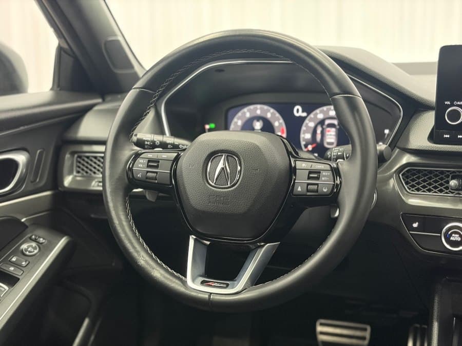 2023 Acura Integra