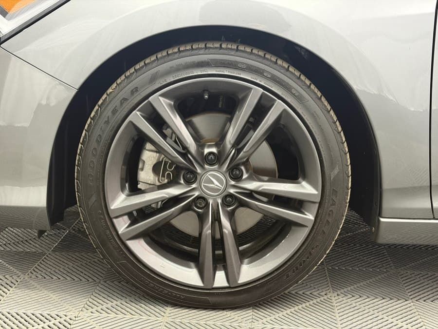 2023 Acura Integra