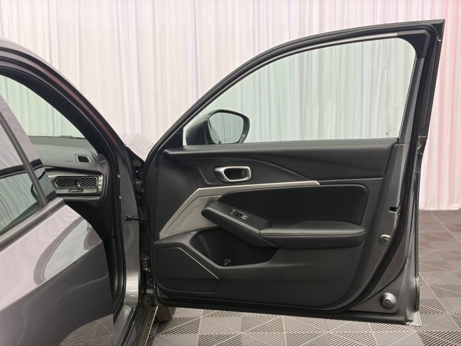 2023 Acura Integra