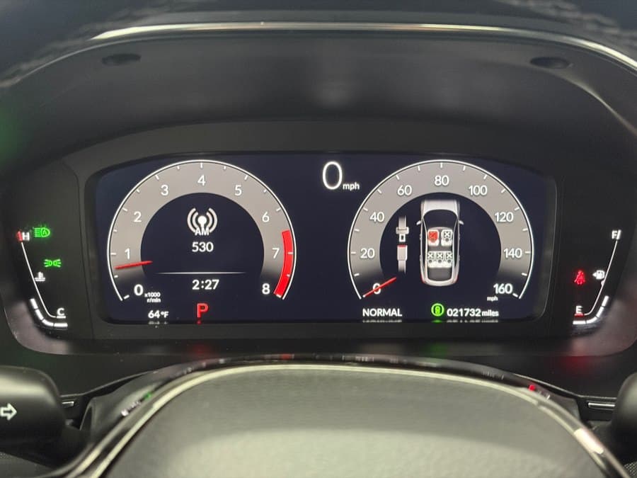 2023 Acura Integra