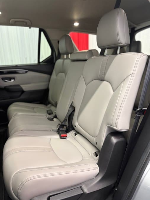 2023 Honda Pilot