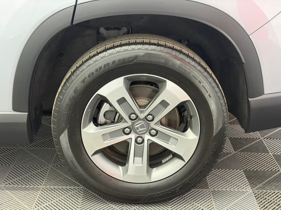 2023 Honda Pilot