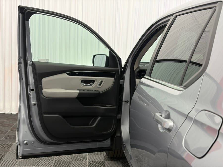 2023 Honda Pilot