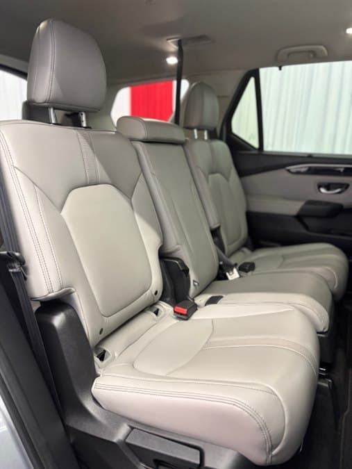2023 Honda Pilot