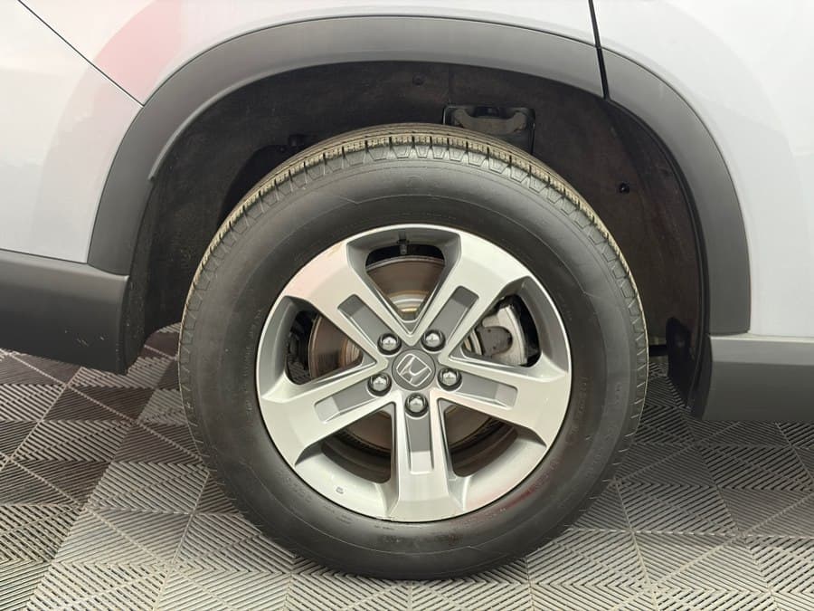 2023 Honda Pilot