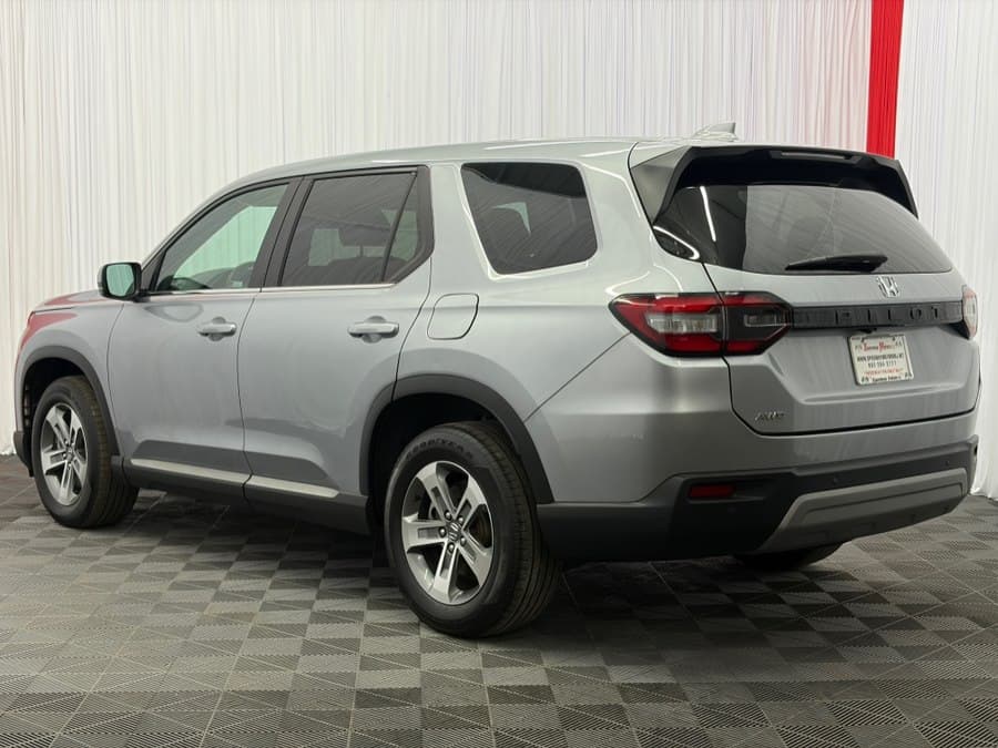 2023 Honda Pilot