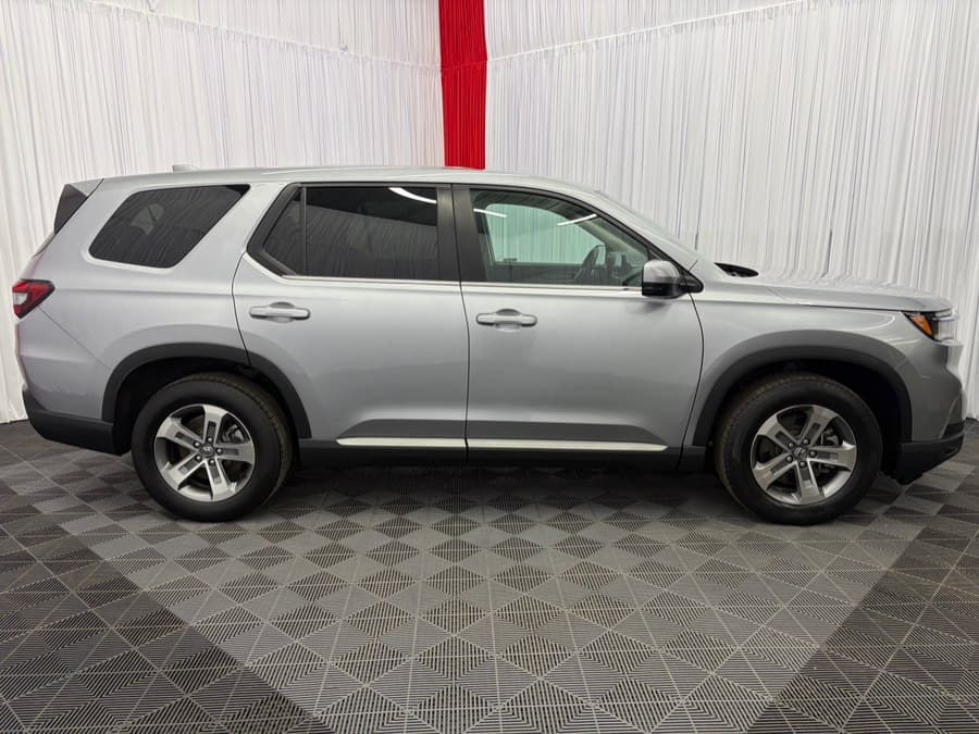2023 Honda Pilot