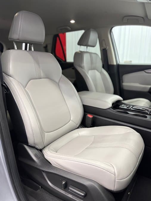 2023 Honda Pilot