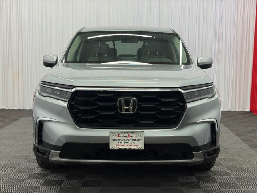 2023 Honda Pilot