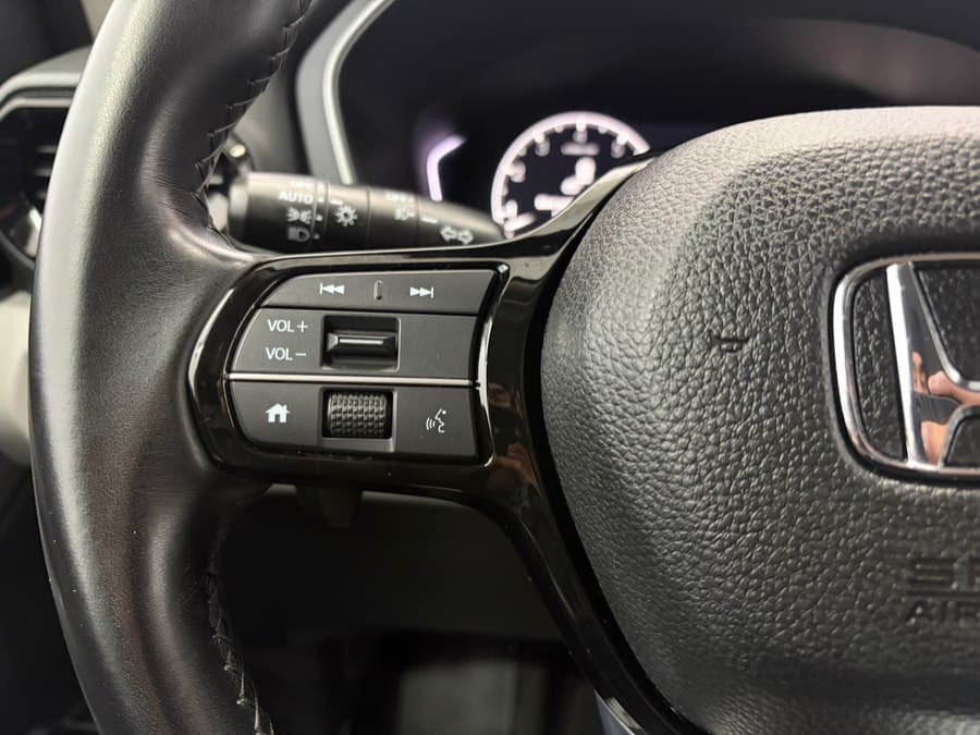 2023 Honda Pilot