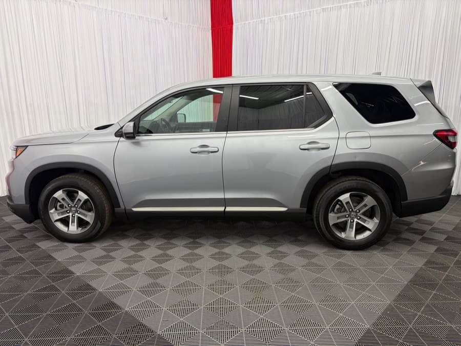 2023 Honda Pilot