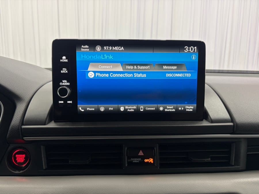 2023 Honda Pilot