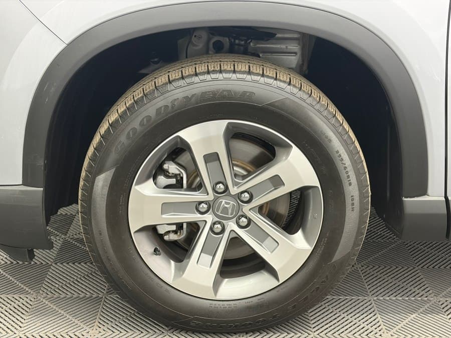 2023 Honda Pilot