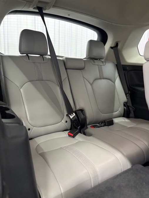 2023 Honda Pilot
