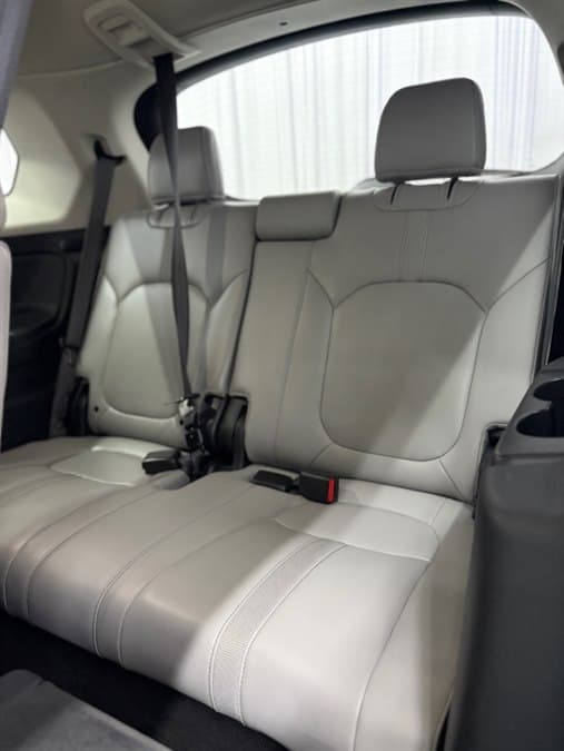 2023 Honda Pilot
