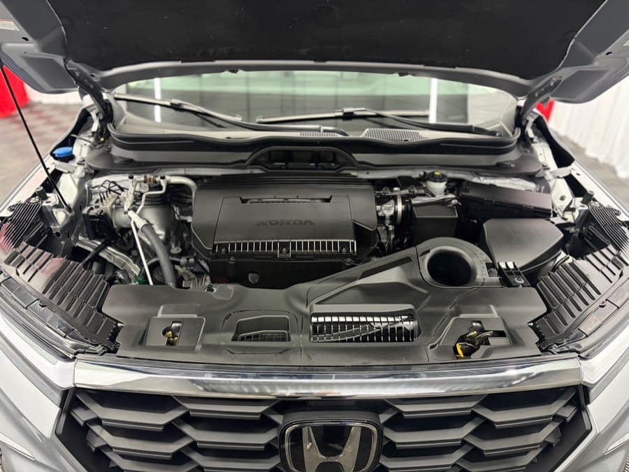2023 Honda Pilot