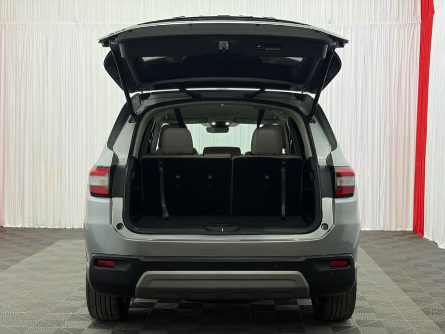 2023 Honda Pilot