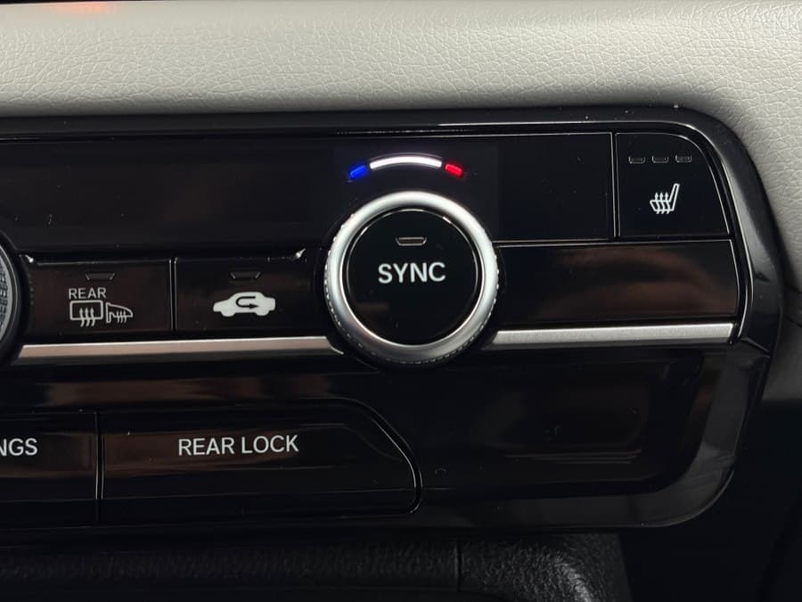 2023 Honda Pilot