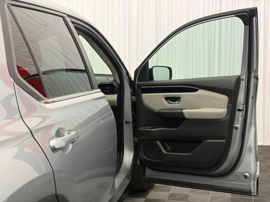 2023 Honda Pilot