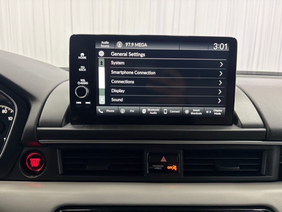 2023 Honda Pilot