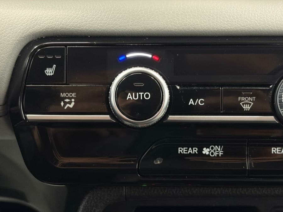 2023 Honda Pilot