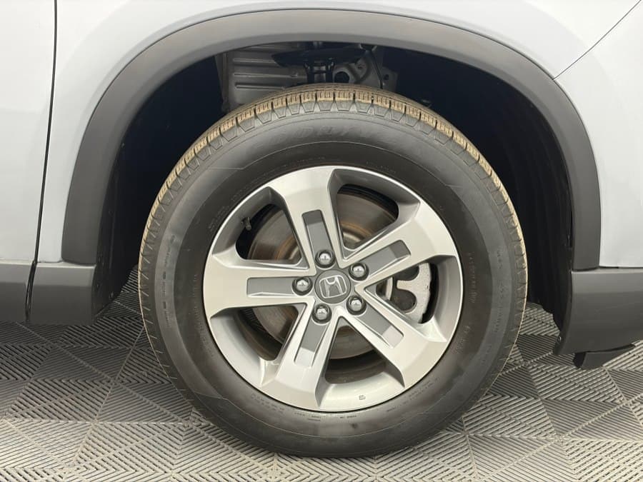 2023 Honda Pilot