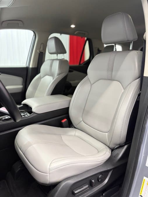 2023 Honda Pilot