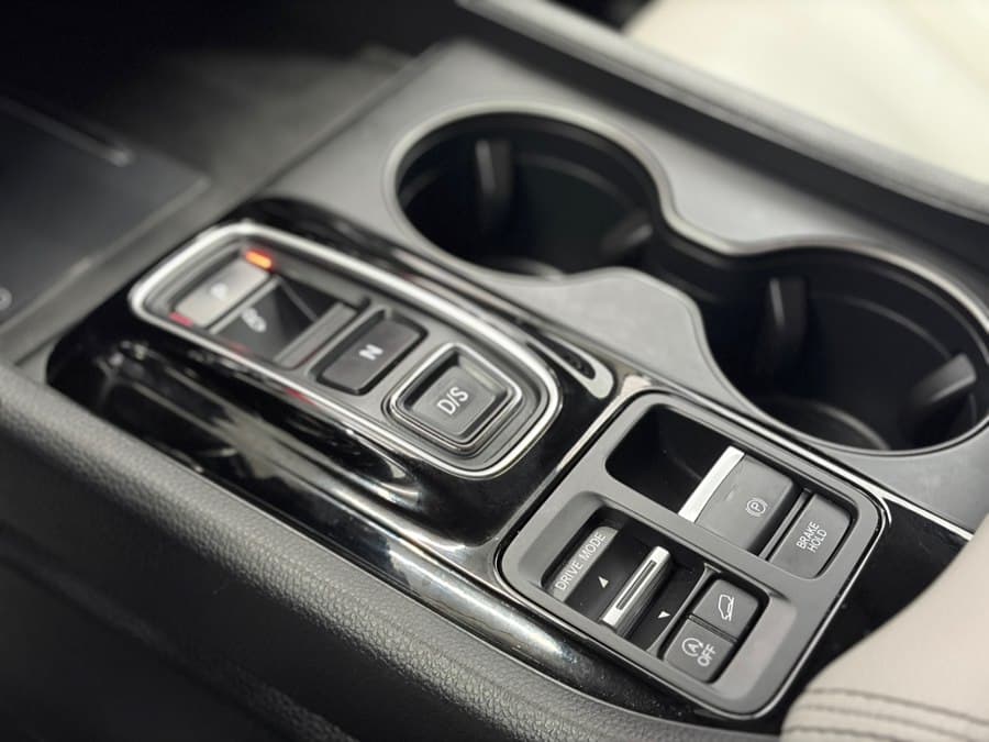 2023 Honda Pilot