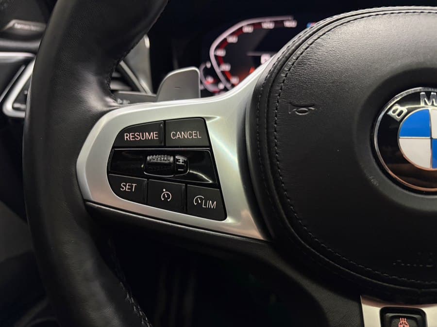 2021 BMW 4 Series