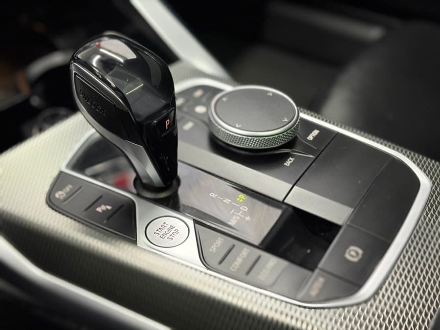 2021 BMW 4 Series