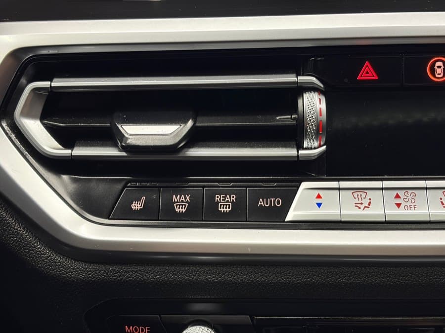 2021 BMW 4 Series