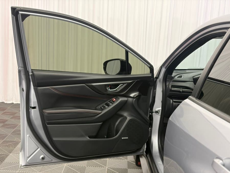 2022 Subaru WRX