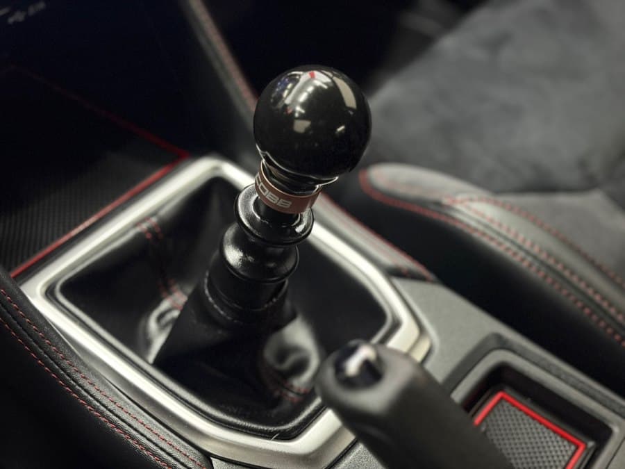 2022 Subaru WRX