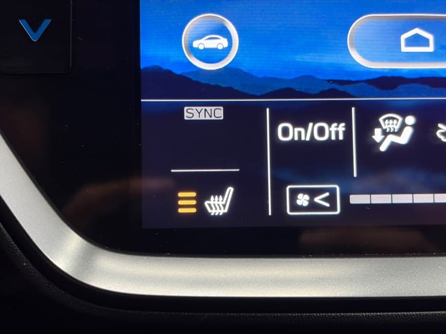 2022 Subaru WRX