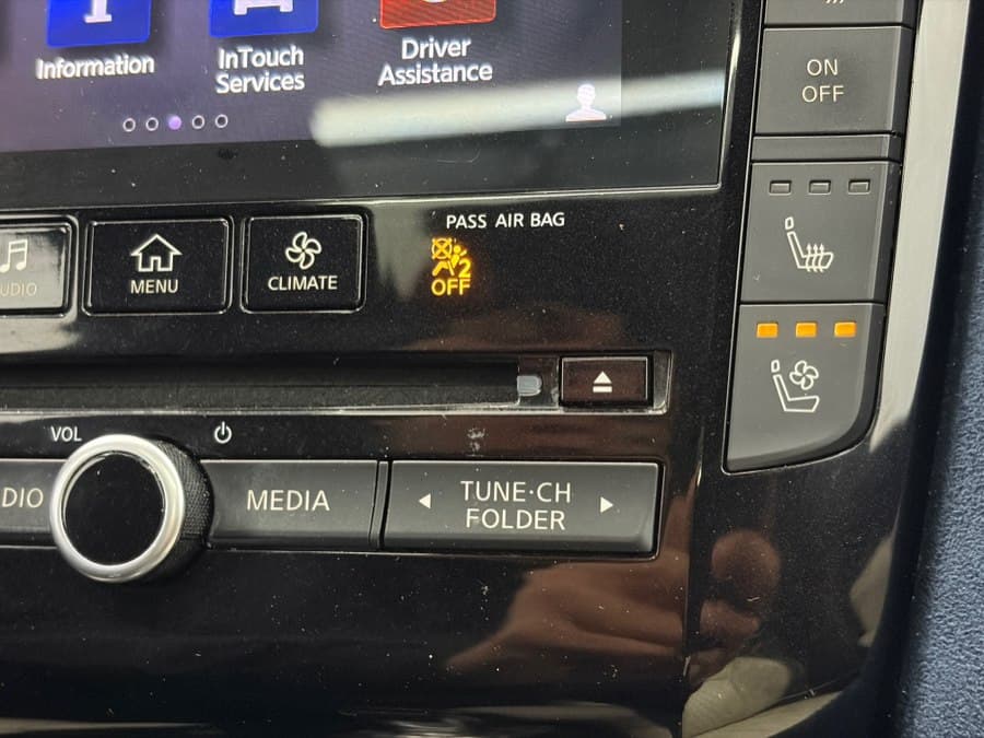 2019 INFINITI QX50