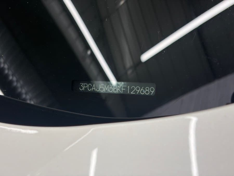 2019 INFINITI QX50
