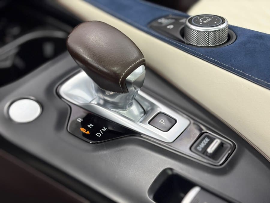 2019 INFINITI QX50